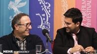 تبریک انجمن بازیگران به حامد بهداد برای کسب جایزه جشنواره شانگهای