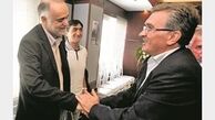 مهدی محمدنبی: مأموریت عرب، تسویه حساب و تمدید قرارداد برانکو است