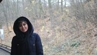 افسون‌ افشار در دل طبیعت پاییزی + عکس