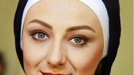 مصاحبه عاشقانه ویدا جوان
