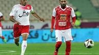 مهندس جدید پرسپولیس مشخص شد + عکس