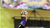 محرومیت ٦ ماهه داور ایرانی از سوی اتحادیه جهانی کشتی