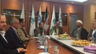 لاریجانی: همه مردم دعاگوی ورزشکاران المپیکی هستند