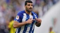 طارمی داماد شد!