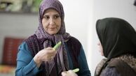 مرجانه گلچین: خوشحالم که «زوج یا فرد» در بهتر شدن حال مردم موثر بود
