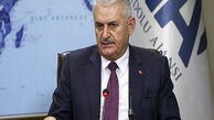 واکنش نخست‌وزیر ترکیه به افزایش اختیارات اردوغان