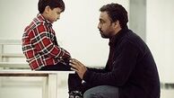 علی کریمی، مهناز افشار و بنیامین به گلریزان" دهلیز" می‌آیند