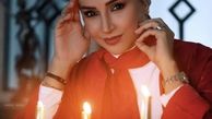 عکس جدید شبنم قلی خانی 