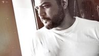 تیپ ساده پندار اکبری + عکس