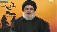 نصرالله: پیروزی به معنای جلوگیری از تحقق اهداف دشمن است