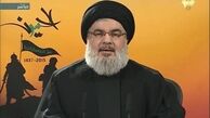 نصرالله: کرنش سازمان ملل در برابر آمریکا و اسرائیل اتفاق تازه‌ای نیست