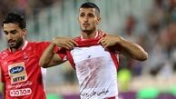 گزارش فیفا درباره صعود پرسپولیس با تمجید ویژه از علی علیپور