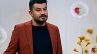 مجری معروف به خاطر سخنان جنجالی اش توبیخ شد