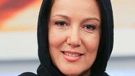  تیپ عجیب "پانته آ بهرام" +عکس 