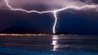 فاصله واقعی شما تا صاعقه چقدر است؟