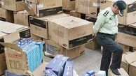 چه کالاهایی بیشترین حجم قاچاق به کشور را دارد؟