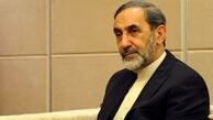 ولایتی: همچنان در کنار سوریه می‌مانیم