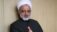 مهدوی‌کنی: وعده‌ رفع تحریم‌ها صرفا برای دلخوشی است
