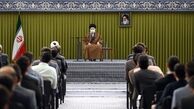 کانون تزریق امید به کشور باشید ؛ از مسئولان کار جدی مطالبه کنید