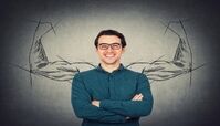 
ویژگی‌های افرادی که شخصیت قوی دارند
