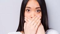 چرا صبح ها در دهان احساس تلخی می کنید؟