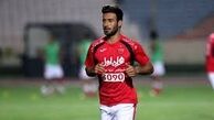 ابهام در بازی شجاع خلیل زاده برابر ماشین سازی