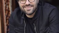 خواننده جوان پاپ بازیگر شد