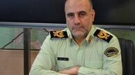 خبر خوش رییس پلیس تهران برای خودروهایی با جرایم میلیونی