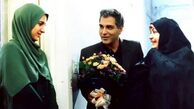 خواستگاری مهران مدیری + عکس