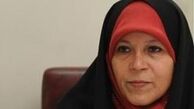 فائزه، بزرگ شده مکتب هاشمی