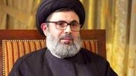 آخرین خبر از هاشم صفی الدین حزب الله بعد از ادعای اسرائیل برای ترور او