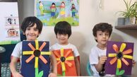 مدرسه‌ای که مامان‌ها اداره‌اش می‌کنند / یک پیش‌دبستانی متفاوت
