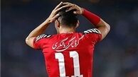 واکنش صادقیان به شعار هواداران اهوازی