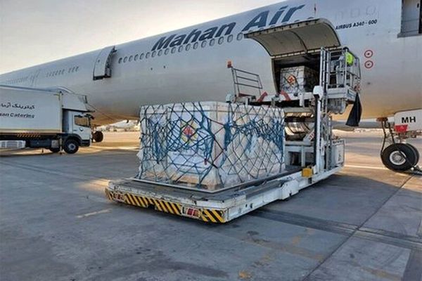 چه کسی مانع واردات گسترده واکسن در دولت قبل شد؟