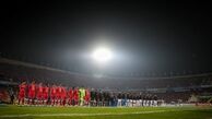 
ترکیب پرسپولیس برای بازی با پیکان اعلام شد