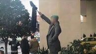 تلاش ،برای منتسب کردن ناظم متجاوز به جریان انقلاب