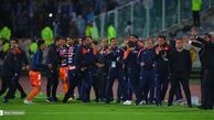 صادقی:آنالیز  استقلال به خوبی انجام شد