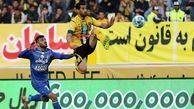 شانس مجددا یار دوازدهم استقلال برابر سپاهان خواهد بود؟