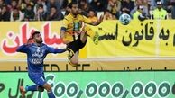 شانس مجددا یار دوازدهم استقلال برابر سپاهان خواهد بود؟