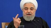 تازه ترین آدرس غلط روحانی/ بر ریشه مشکلات لعنت!