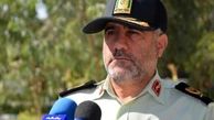 پاکسازی شهر از معتادان در دستورکار پلیس