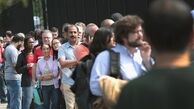 تاثیر شیوع کرونا در بازار اشتغال جهانی