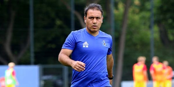 مهدوی کیا: راه فراری برای استقلال وجود ندارد