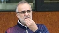 یکی از بی‌حاشیه‌ترین تیم‌های ملی تاریخ ایران را داریم / از حضور دو ایرانی در افتتاحیه احساس غرور کردم