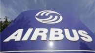 زمان قرارداد رسمی ایرباس با ایران