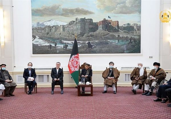 نظام جمهوری بستری است که مساوات تمام افغان‌ها در آن تامین شود