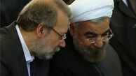به زودی؛ نشست مشترک لاریجانی و روحانی درباره اصلاح بودجه ۹۶ برگزار می شود