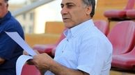 رحیمی: آدمی نیستم که بگویم "به من چه؟!" / پولادی برگردد با او به شدت برخورد می کنیم