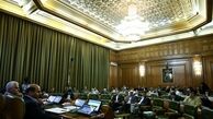 افزایش نرخ حق توقف پارکینگ های عمومی شهر تهران پس از دوسال