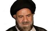 یکی از نمایندگان مجلس خبرگان در بیمارستان بستری شد